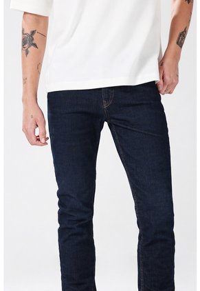 KOAJ PANTALON KOAJ JEAN SKINNY FIT 30827 1/2