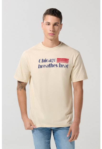 KOAJ CAMISETA KOAJ 24840 3/25