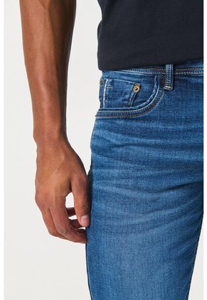 KOAJ PANTALON KOAJ  SKINNY FIT 17612 4/24