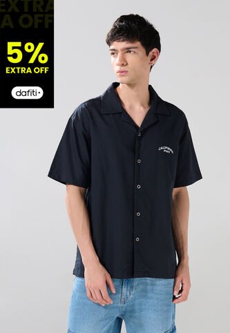 KOAJ CAMISA KOAJ RESORT OXFORY 2 29665 4/25 Koaj