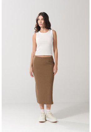 KOAJ FALDA KOAJ TIES 20762 4/24