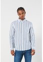 KOAJ CAMISA KOAJ BUTTON DOWN ML 9057 4/24 de Koaj