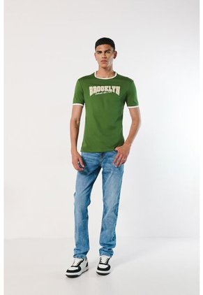 CAMISETA KOAJ 10892 3/24