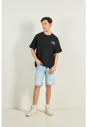 KOAJ BERMUDA KOAJ JEAN 11008 3/24