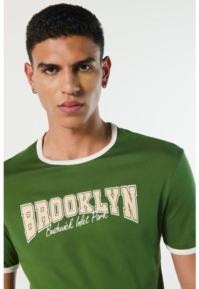 CAMISETA KOAJ 10892 3/24