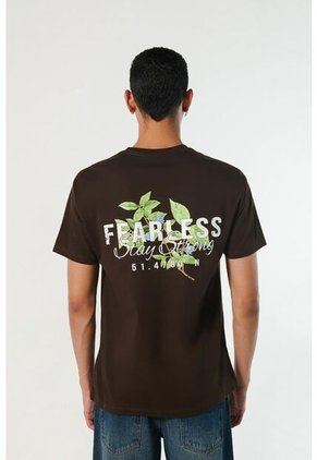 CAMISETA KOAJ KILOK 1 11164 3/24