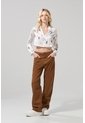 KOAJ BLUSA KOAJ CUELLO SP ML 23352 2/25 de Koaj