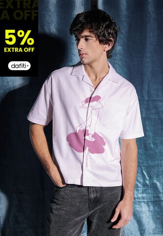 KOAJ CAMISA KOAJ RESORT REDDER 31437 1/26 Koaj