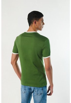 CAMISETA KOAJ 10892 3/24