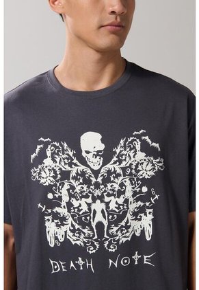 CAMISETA KOAJ FLOTEK 20348 1/25