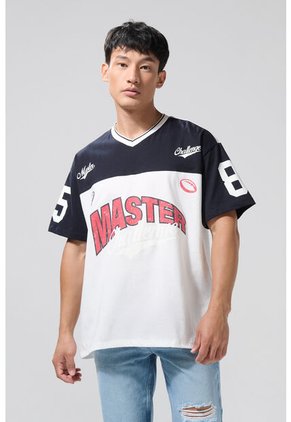 CAMISETA KOAJ PORTIK 24508 3/25