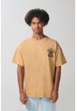 KOAJ CAMISETA KOAJ OAST 21662 1/25 de Koaj