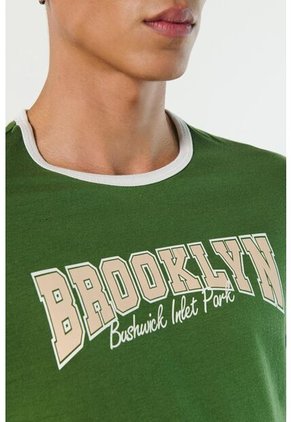 CAMISETA KOAJ 10892 3/24