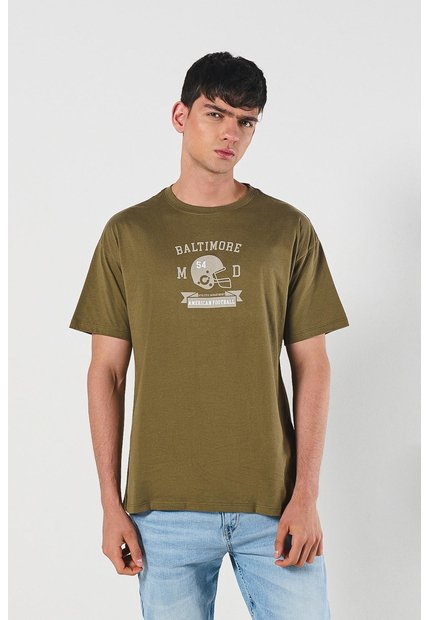 KOAJ CAMISETA KOAJ 15377 4/24