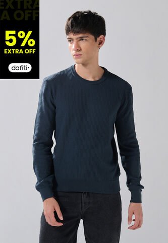 KOAJ SUETER KOAJ ARHES 1 30795 1/26 Koaj