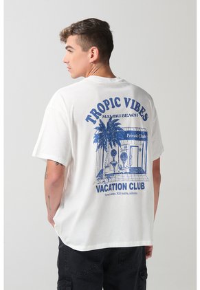 CAMISETA KOAJ TIMBER 2/25