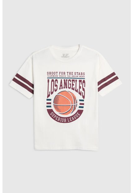 CAMISETA KOAJ SAID 24364 2/25