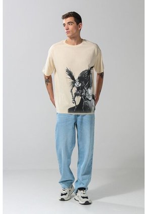 CAMISETA KOAJ FALEK 20350 1/25