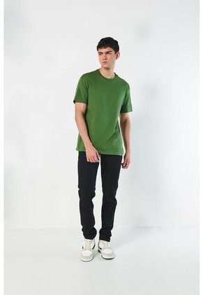 CAMISETA KOAJ ANTONIO 1 11166 3/24