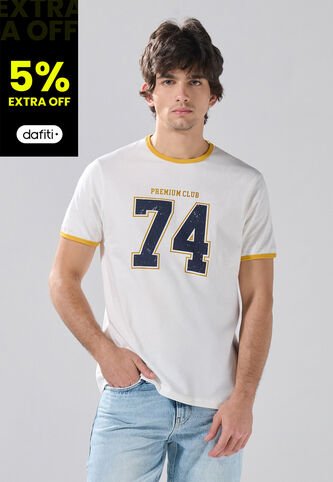 KOAJ CAMISETA KOAJ 30527 1/26 Koaj