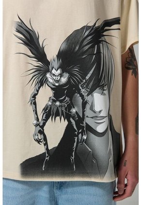 CAMISETA KOAJ FALEK 20350 1/25