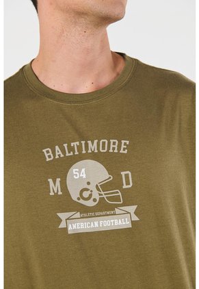 KOAJ CAMISETA KOAJ 15377 4/24