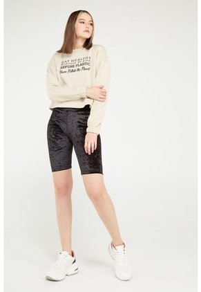 KOAJ-SHORT BIKER KOAJ HOPEBAY 4/20