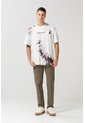 KOAJ CAMISETA KOAJ ZORTE 2/25 de Koaj