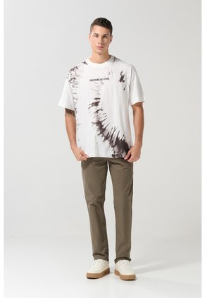 KOAJ CAMISETA KOAJ ZORTE 2/25