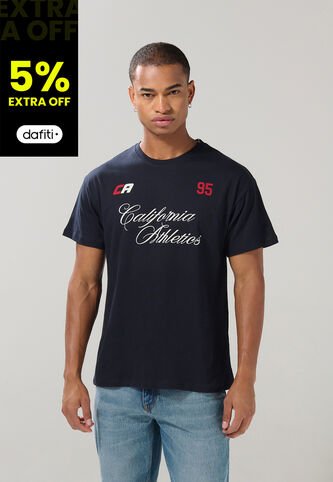 KOAJ CAMISETA KOAJ 28626 4/25 Koaj