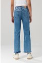KOAJ PANTALON KOAJ JEAN STRAIGHT LEG 29240 4/ de Koaj