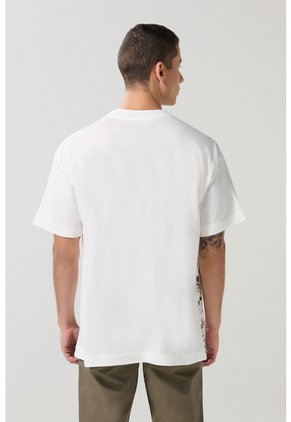KOAJ CAMISETA KOAJ ZORTE 2/25