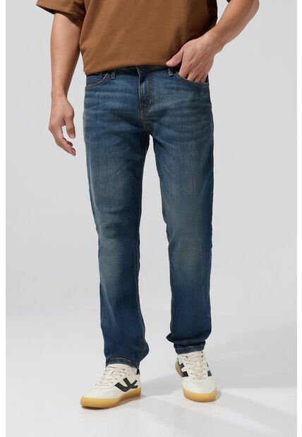 PANTALON KOAJ JEAN SLIM 25972 3/25