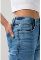 KOAJ PANTALON KOAJ JEAN STRAIGHT LEG 29240 4/ de Koaj