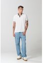 KOAJ CAMISA POLO KOAJ ZEGLER 2/25 de Koaj