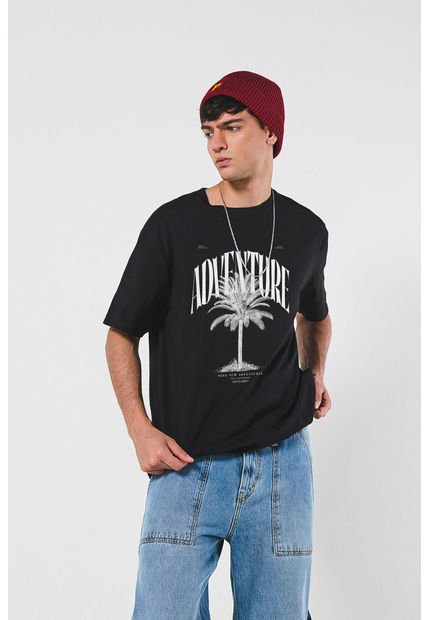 KOAJ CAMISETA KOAJ BLANKS OM 625 1/25
