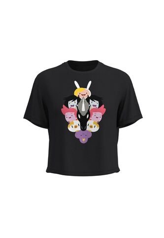 CAMISETA KOAJ YLE 15915 4/24 Koaj