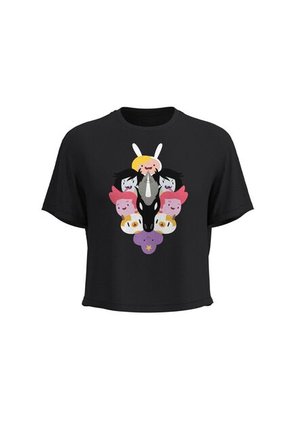 CAMISETA KOAJ YLE 15915 4/24