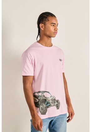 KOAJ CAMISETA KOAJ LIBRE 9445 2/24