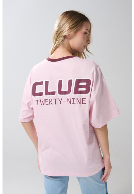 KOAJ CAMISETA KOAJ LEGY 24720 3/25