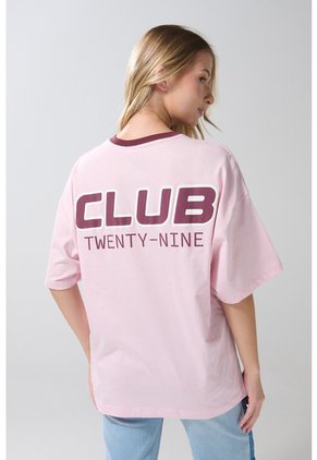 KOAJ CAMISETA KOAJ LEGY 24720 3/25