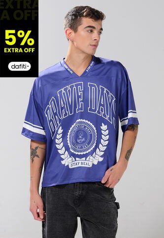 KOAJ CAMISETA KOAJ GAHE 30190 4/25 Koaj