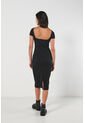 KOAJ VESTIDO KOAJ KARMINA 17499 4/24 de Koaj