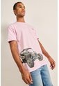 KOAJ CAMISETA KOAJ LIBRE 9445 2/24 de Koaj