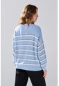 KOAJ SUETER KOAJ KYMBLY 32370 2/26 de Koaj