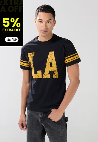 KOAJ CAMISETA KOAJ CAM 29991 1/26 Koaj