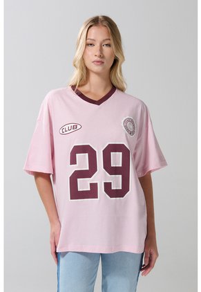 KOAJ CAMISETA KOAJ LEGY 24720 3/25