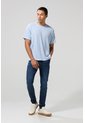 KOAJ PANTALON KOAJ JEAN  SKINNY FIT 27134 3/2 de Koaj