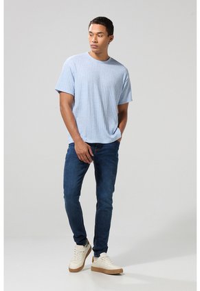 KOAJ PANTALON KOAJ JEAN  SKINNY FIT 27134 3/2