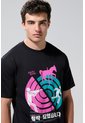 KOAJ CAMISETA KOAJ TONYF 25920 3/25 de Koaj